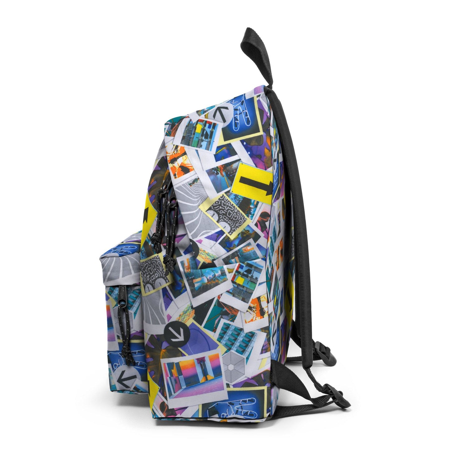 Eastpak Padded Pak'r® Post Garden