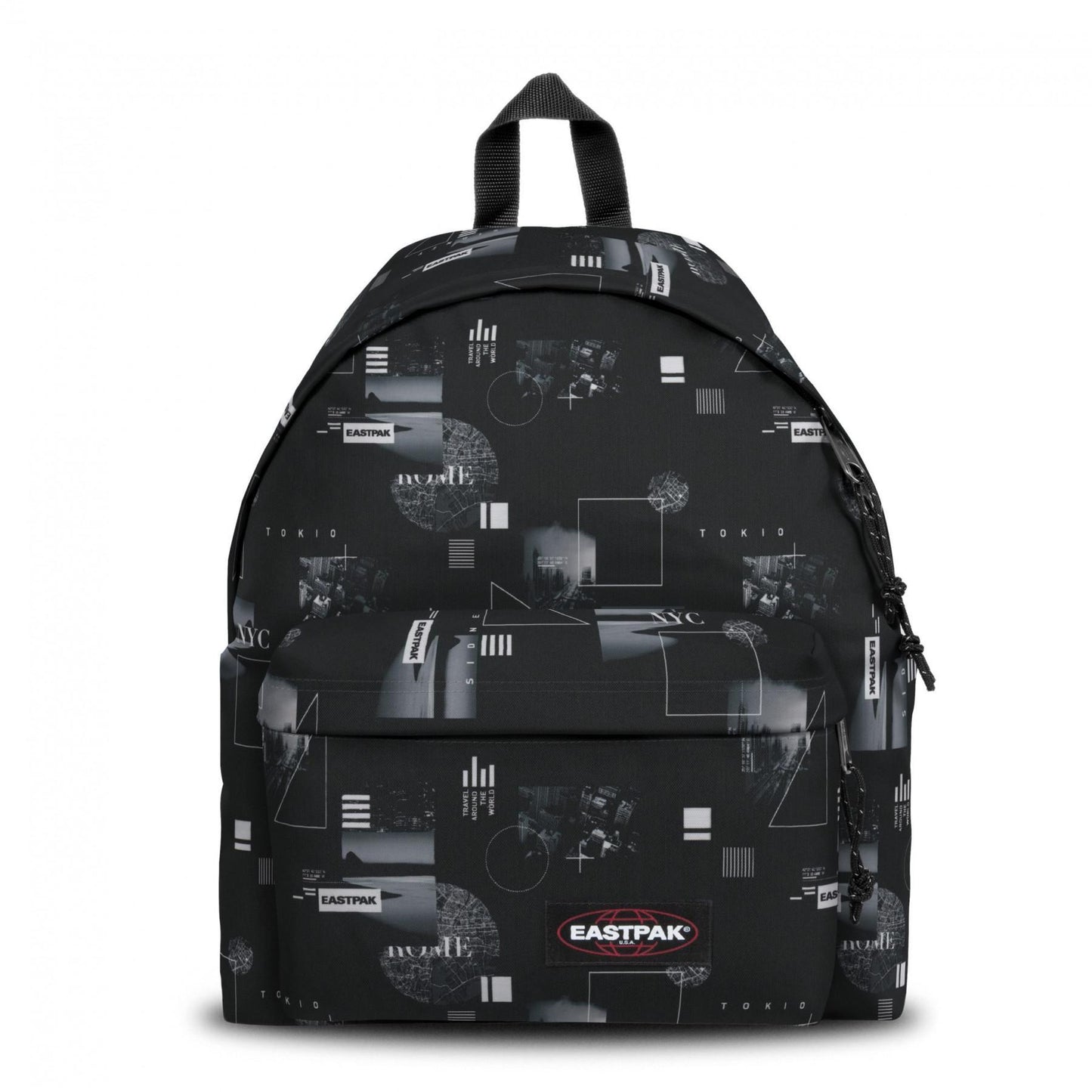 Eastpak Padded Pak'r® Shapes Black