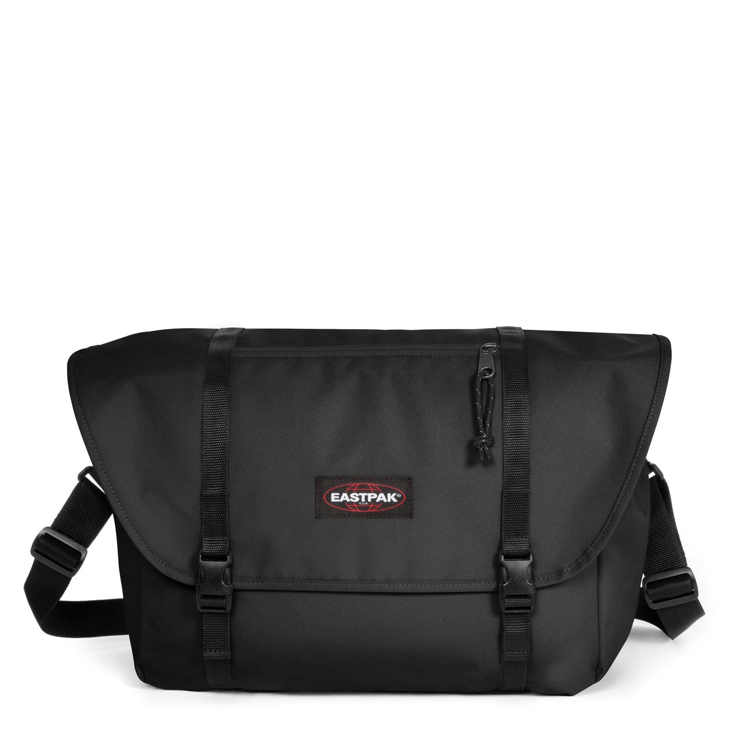 EastPak Boston Black