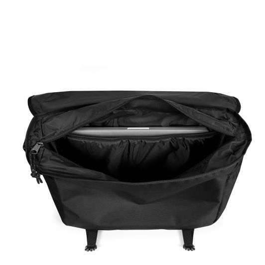 EastPak Boston Black