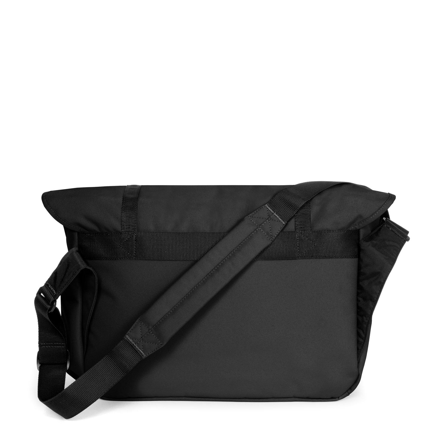 EastPak Boston Black