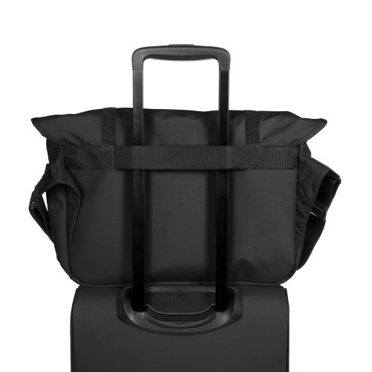 EastPak Boston Black