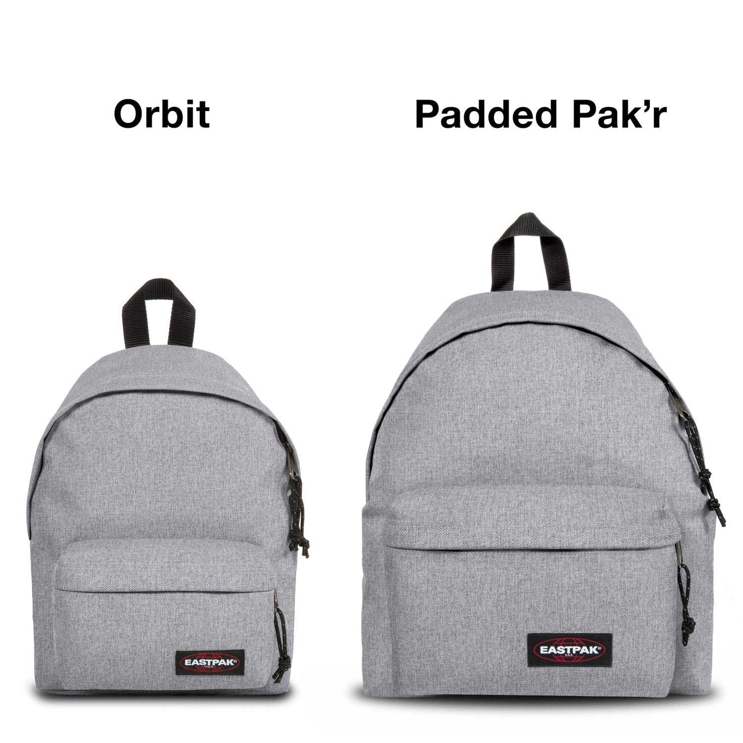 Eastpak Orbit Sunday Grey