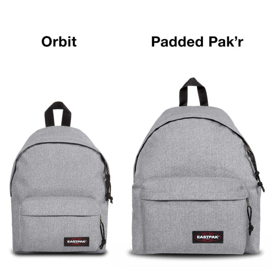 Eastpak Orbit Sunday Grey