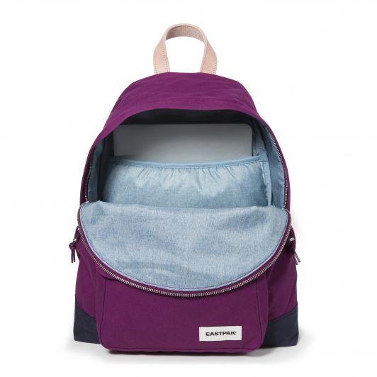 Eastpak Padded Pak'r® Superb Purple