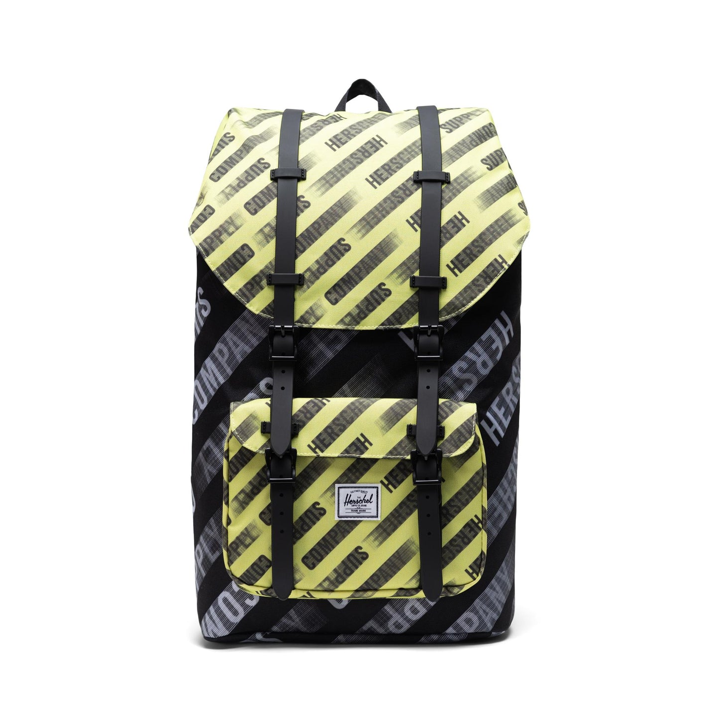 Herschel Little America Backpack (SS21)