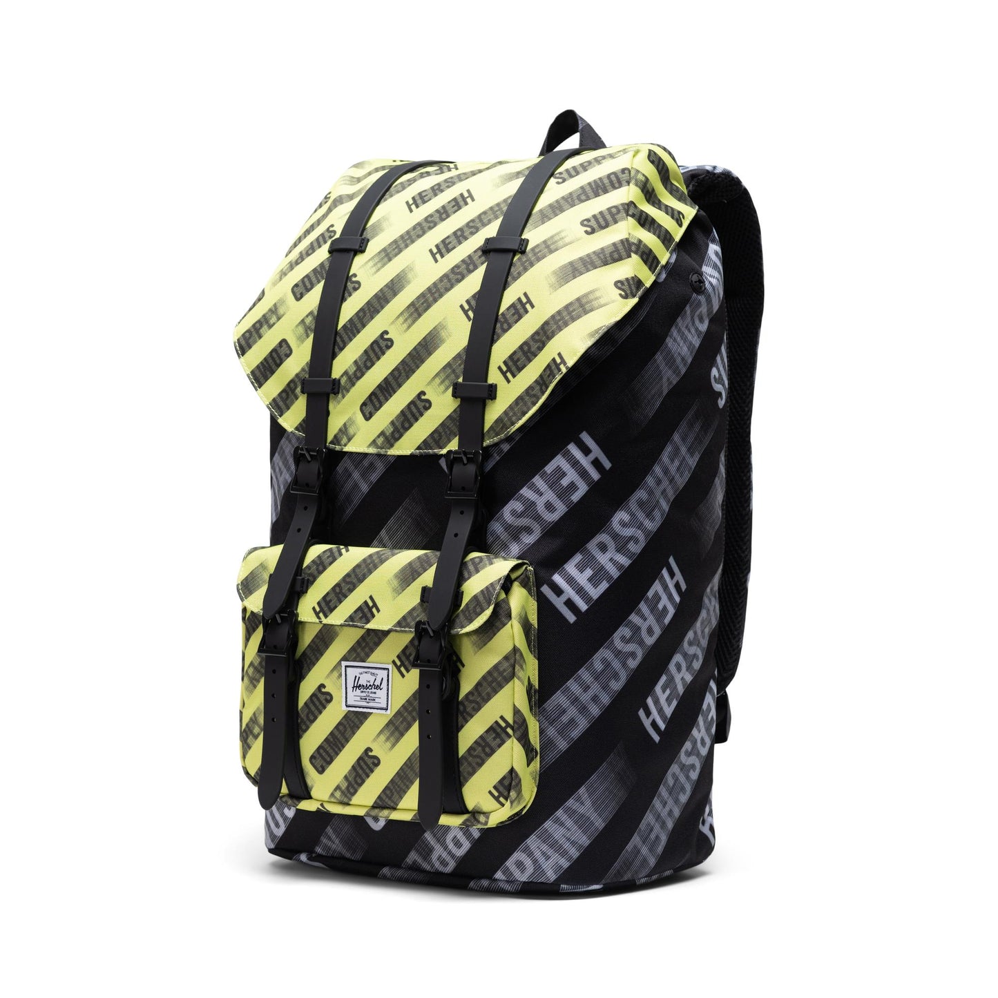 Herschel Little America Backpack (SS21)