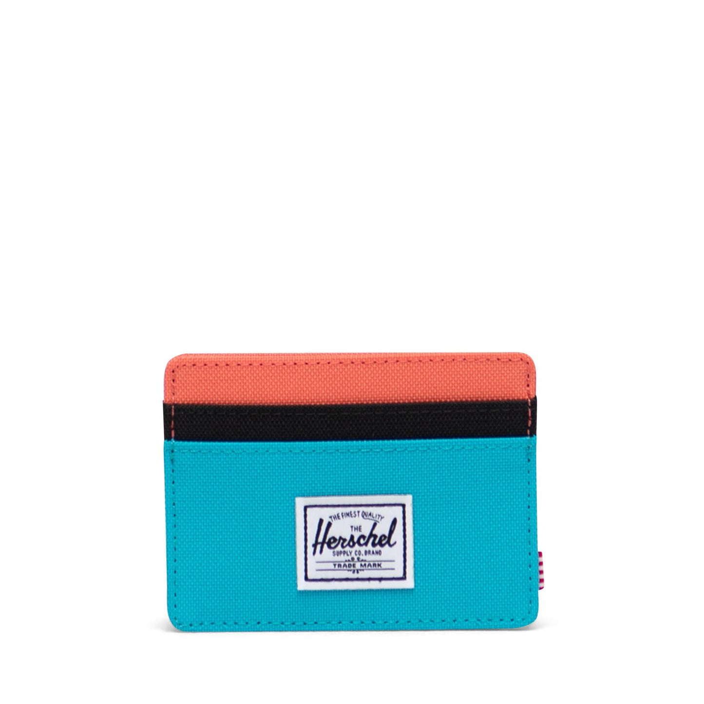 Herschel Charlie Wallet (SS21)