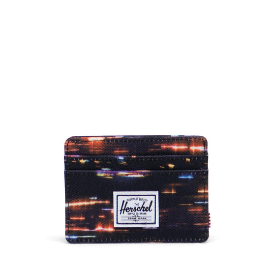 Herschel Charlie Wallet (SS21)