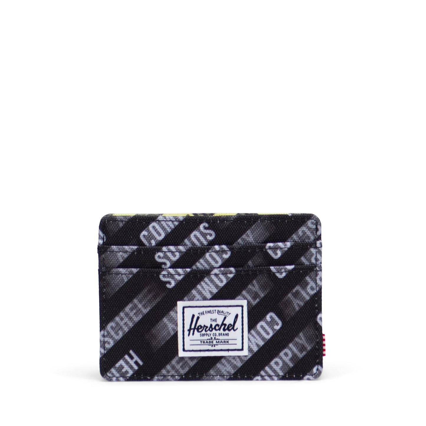 Herschel Charlie Wallet (SS21)