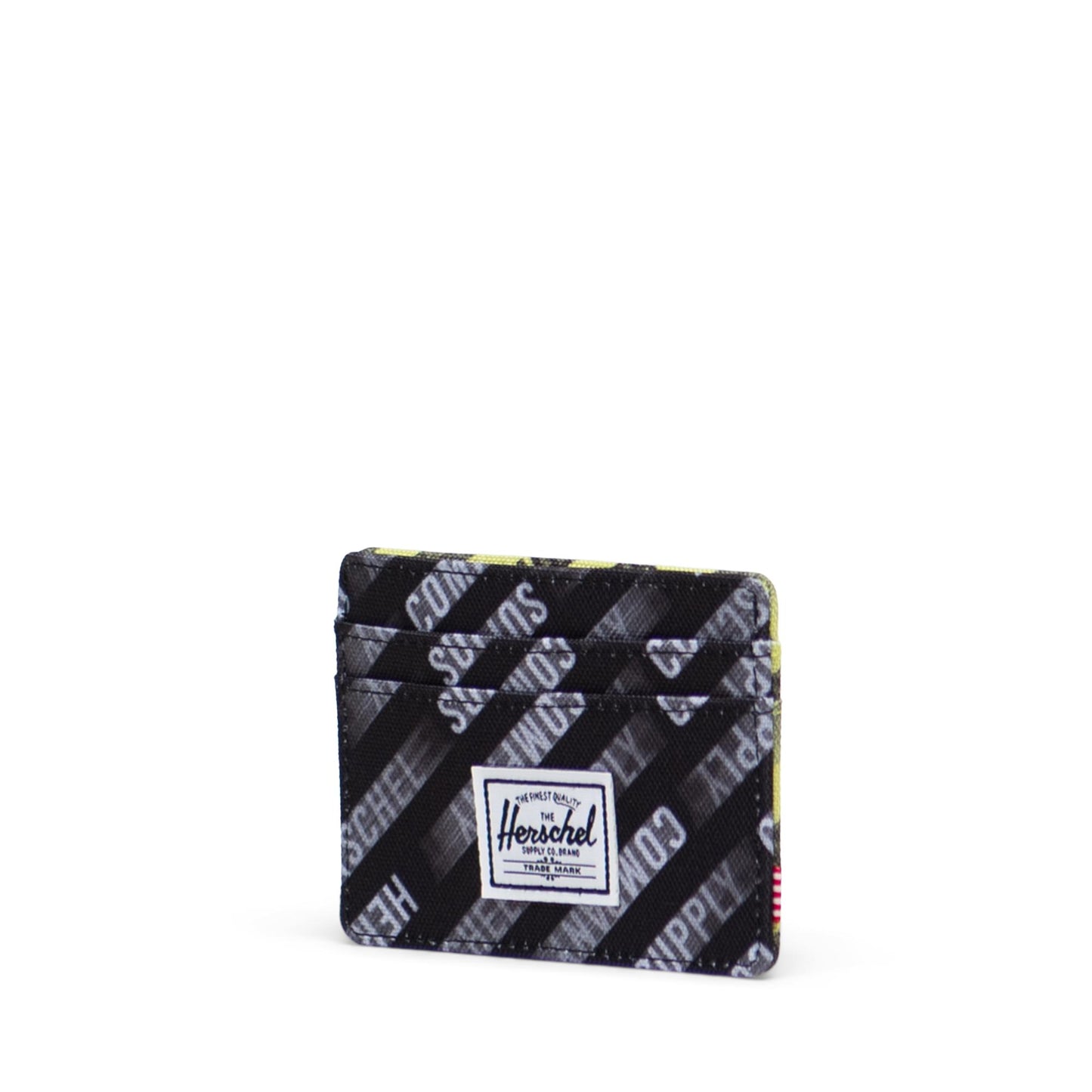 Herschel Charlie Wallet (SS21)