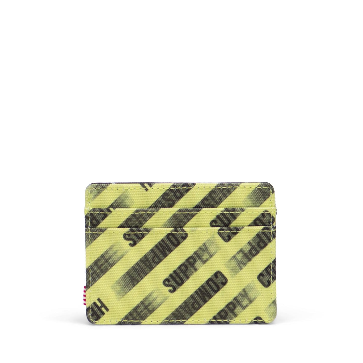 Herschel Charlie Wallet (SS21)