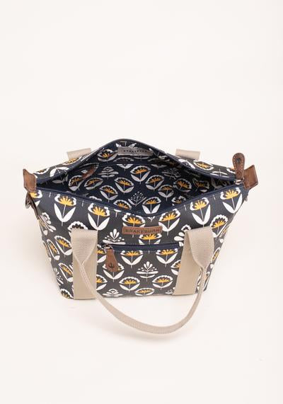 BRAKEBURN ROO POUCH CROSS BODY BAG (SS21)