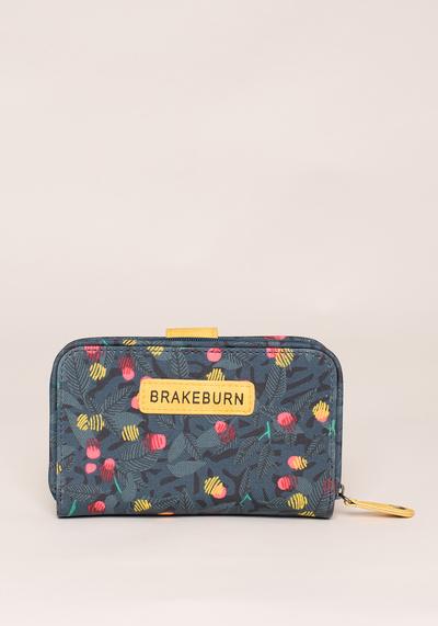 BRAKEBURN SUMMER BERRY WALLET (SS21)