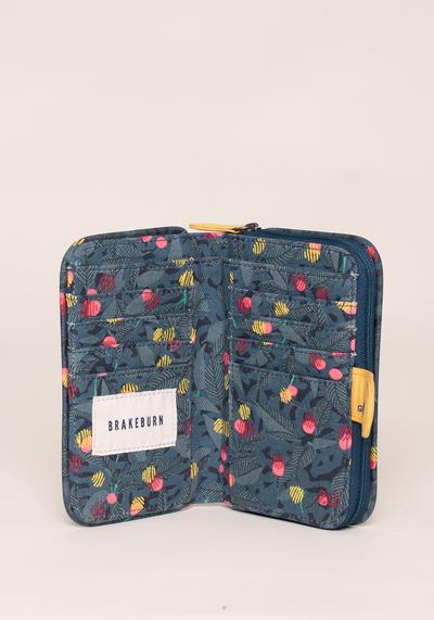 BRAKEBURN SUMMER BERRY WALLET (SS21)