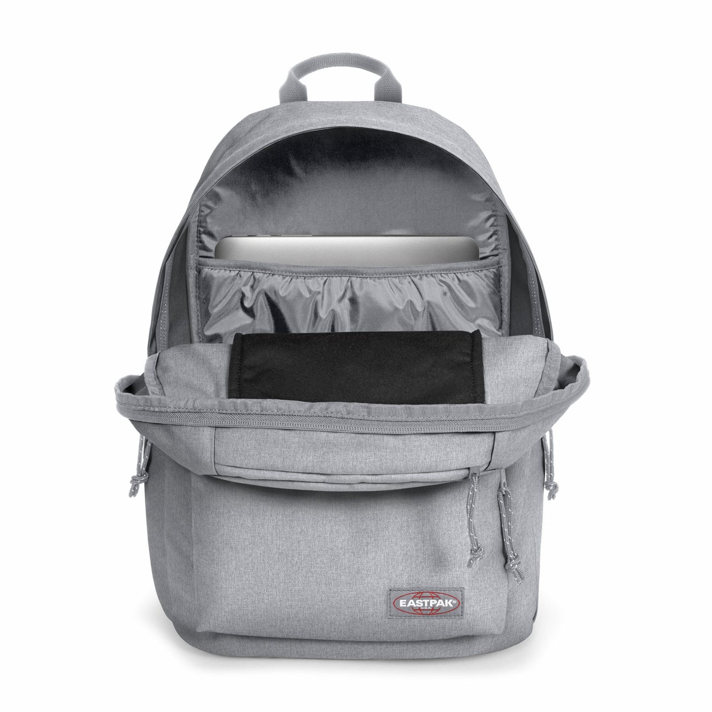 Eastpak Padded Double Sunday Grey