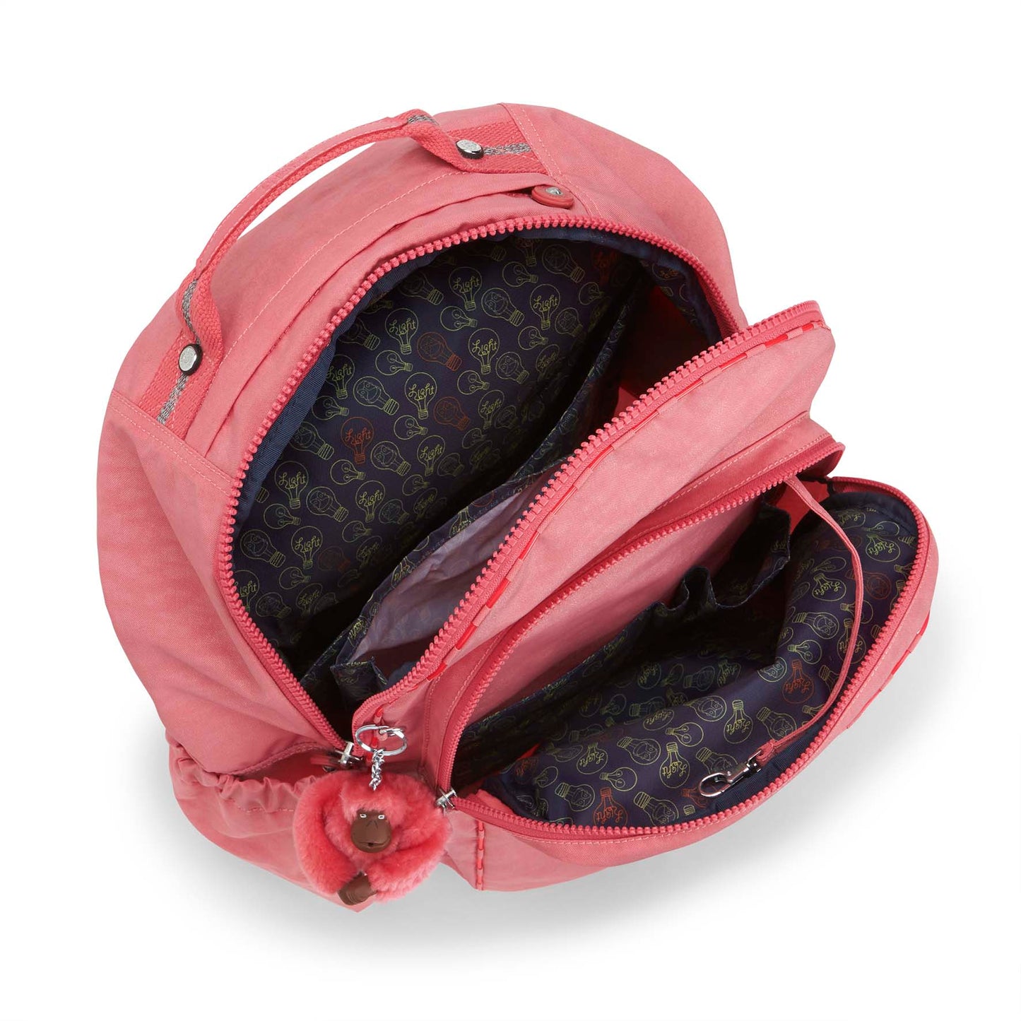 Kipling Seoul Go Large Backpack (BTS18)