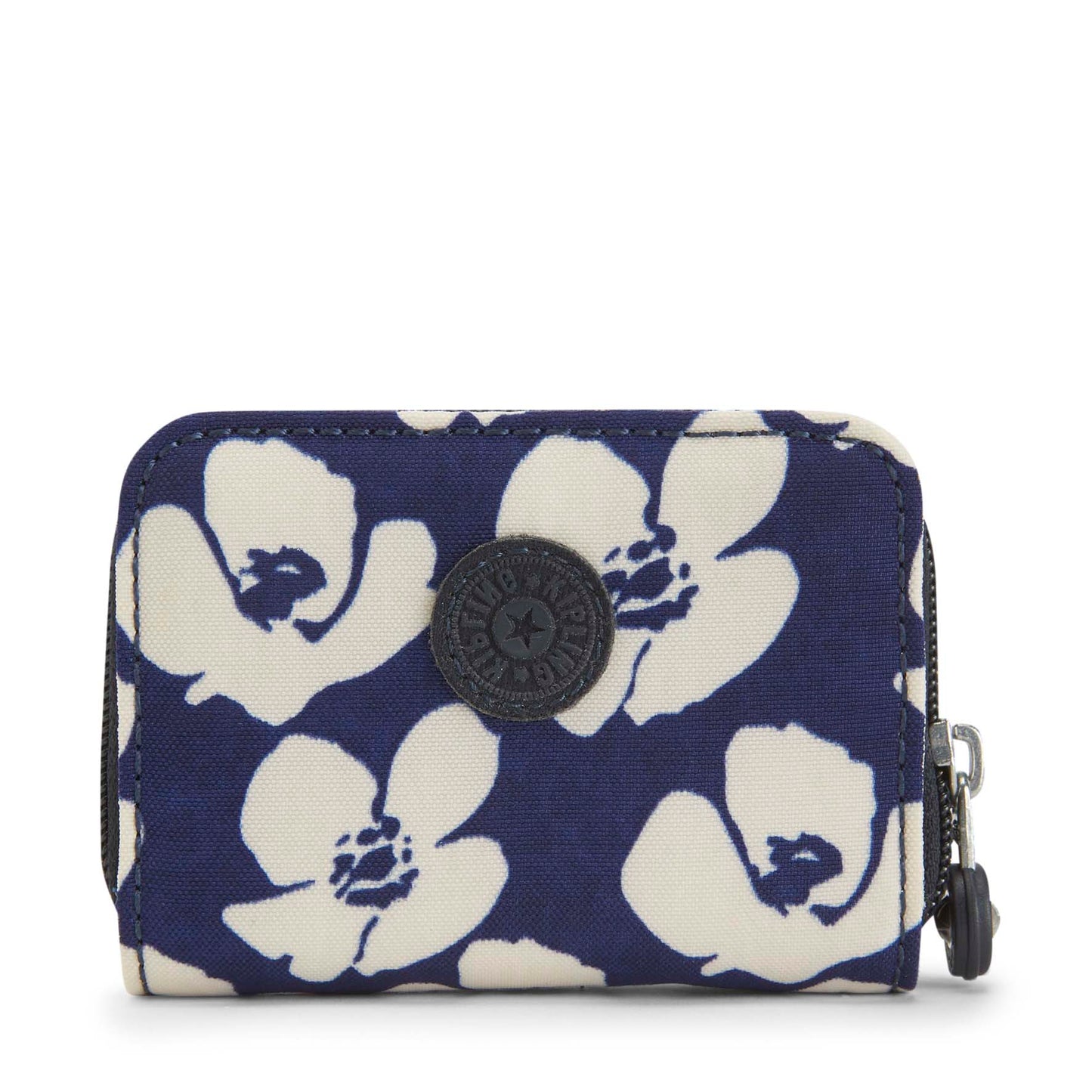 Kipling Tops Purse Bold Flower (SS18)