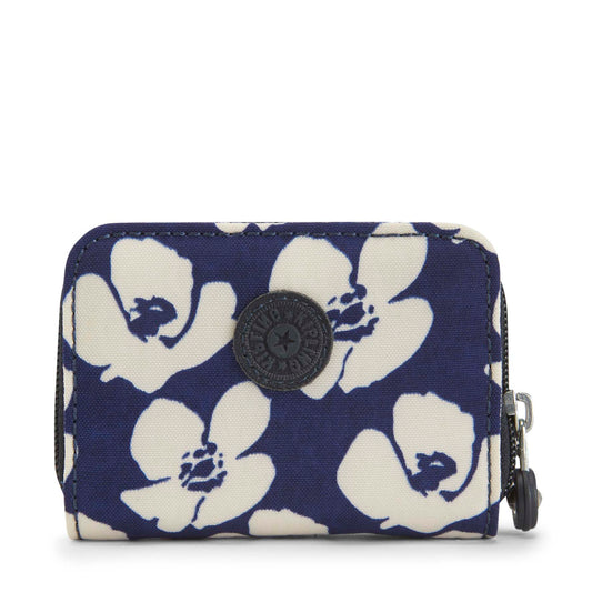 Kipling Tops Purse Bold Flower (SS18)