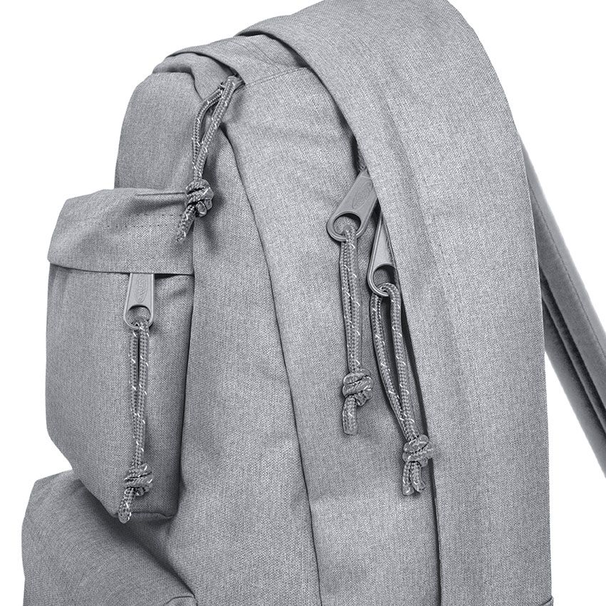 Eastpak Padded Double Sunday Grey