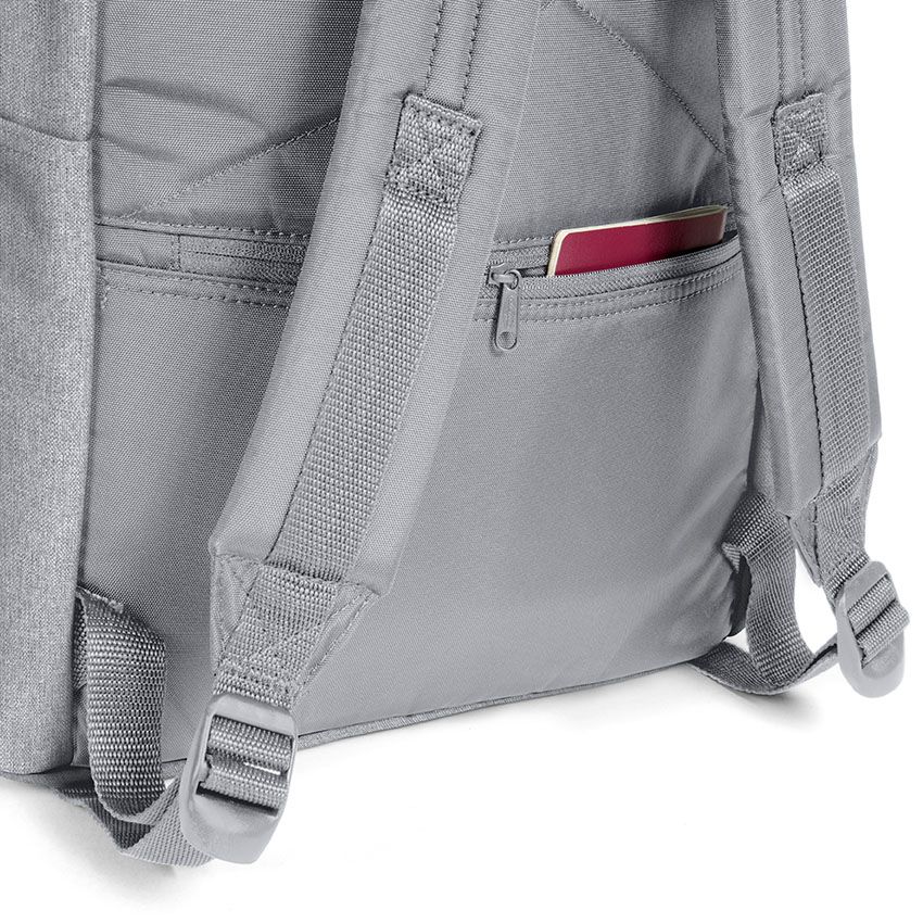 Eastpak Padded Double Sunday Grey
